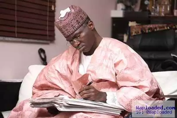 Why Fashola is a mere figure head as Minister of Power – Emir Sanusi